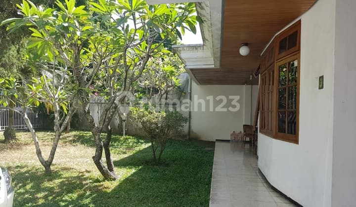 rumah di tengah kota malang