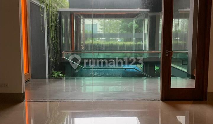 Rumah mewah di daerah alam asri 3 dekat dengan perkotaan