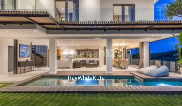 DOWN PRICE!!AMAZING VILLA AT UNGASAN