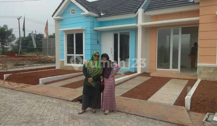 Di jual rumah kota bekasi Bekasi ready siap huni bebas banjir dekat stasiun KRL, MRT, pintu toll- LRT,