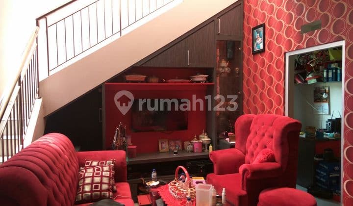 Rumah Bagus Menarik di Rancamanyar Cluster