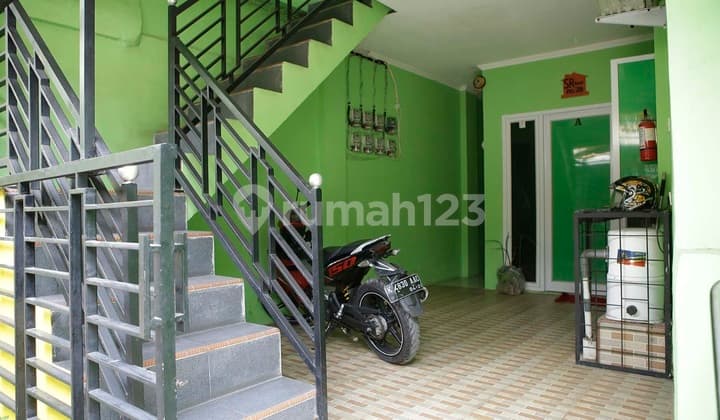 Termurah!! Good Invest Rumah Kost di Menteng