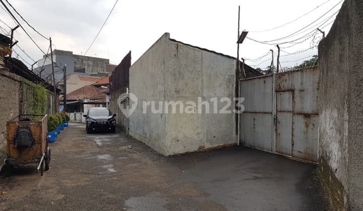 Sayap Pajajaran, MURAH, Hanya Rp 7,5 jt/m