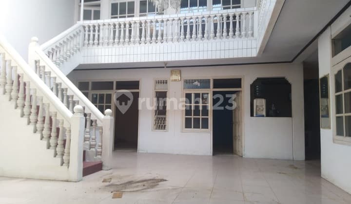 Rumah Bagus Terawat di Kota Baru Cibaduyut