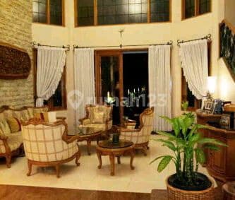 Rumah Sayap Setiabudi Padasaluyu Siap Huni