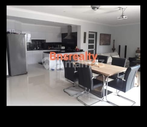 Villa Lokasi Kerobokan