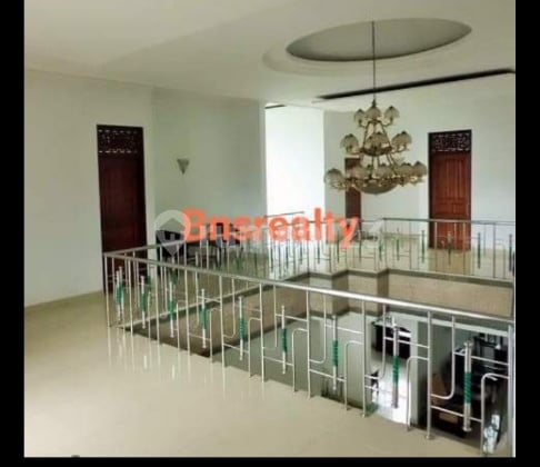 Villa Lokasi Padanggalak