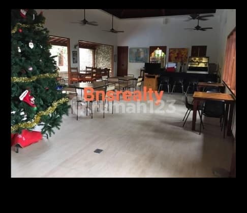 House Location Tukad Badung