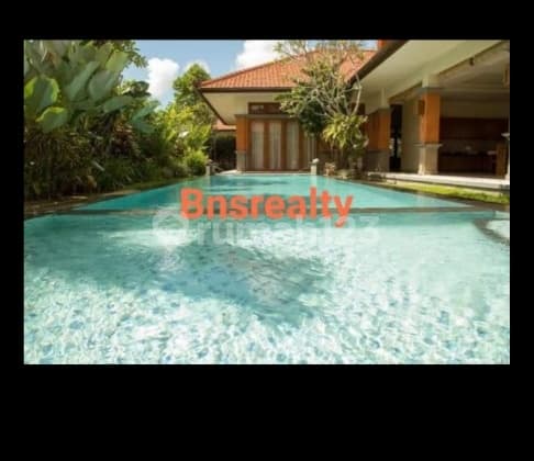 Villa Lokasi Singakerta Ubud
