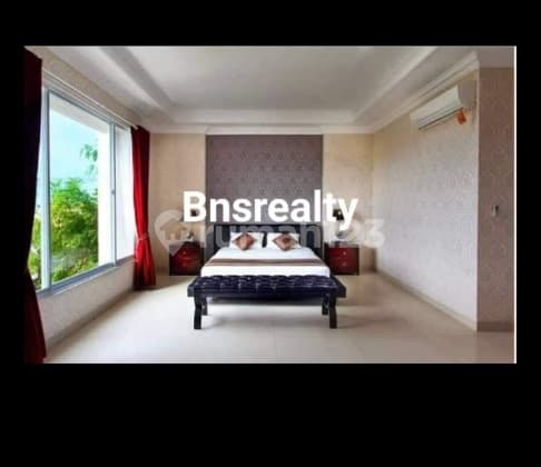 Villa Lokasi Jimbaran