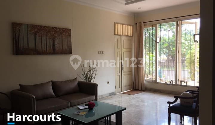 Rumah di Pantai Mutiara, Jakarta Utara. Harga Bisa Nego!!