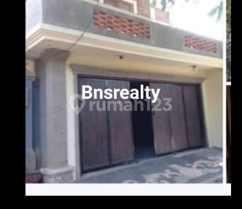 Villa Location Sanur