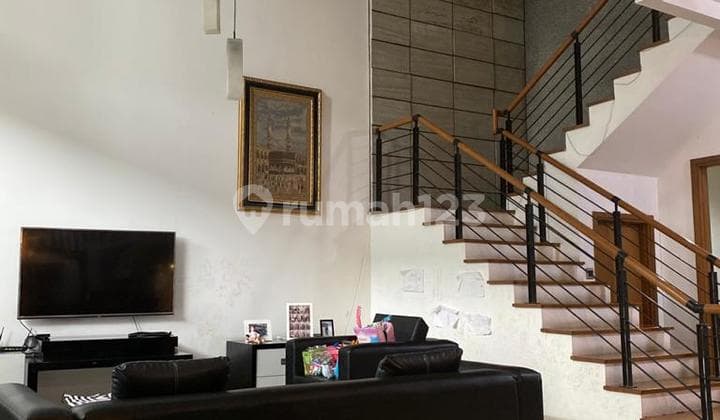 Kopo Mas, Minimalis Bagus, Rp 3,2 M