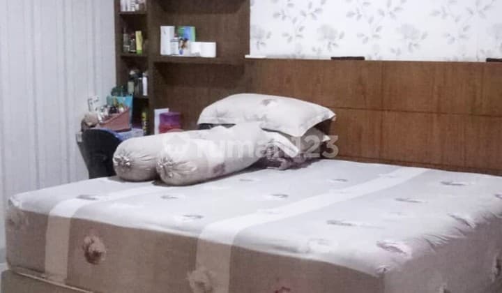 Town House Emerald BGM Pantai Indah Kapuk