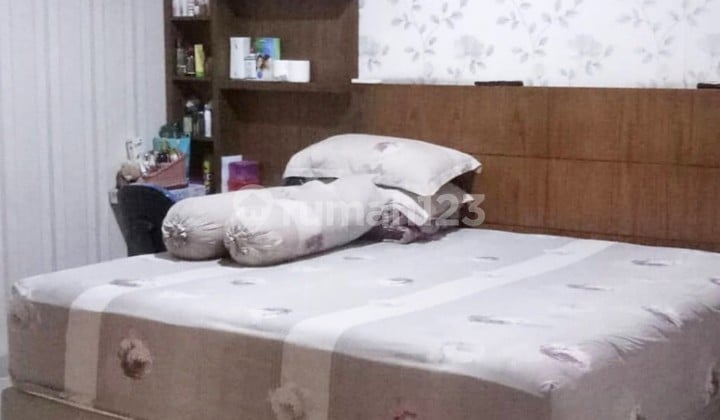 Town House Emerald BGM Pantai Indah Kapuk