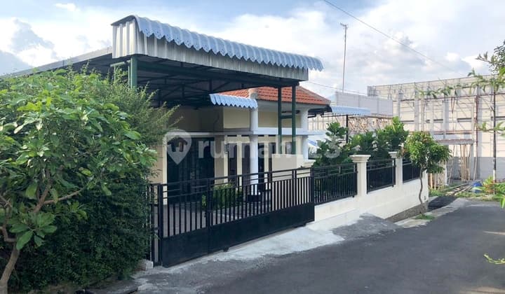 Bawah Harga Pasar ! Kost / Guesthouse Aktif di Dekat Museum Angkut Batu