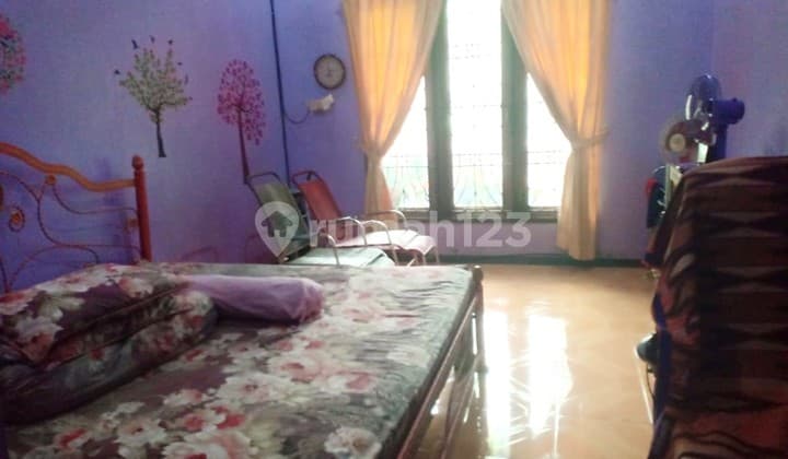 Rumah Kost Cakep Tanah Tinggi 2 Lantai