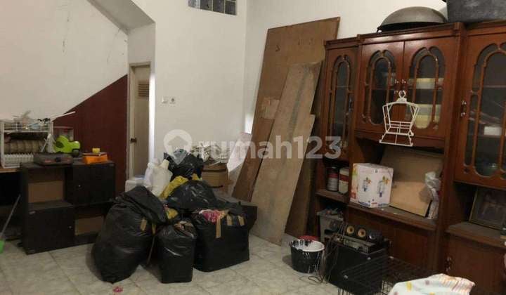 Rumah Bagus Kalibata Area