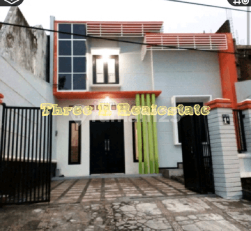 Rumah siap huni dekat kawasan premium Soehat harga nego