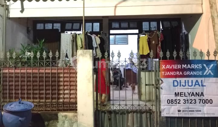 Rumah Simo Rukun 7 Menit Menuju Akses Tol Banyu Urip SHM