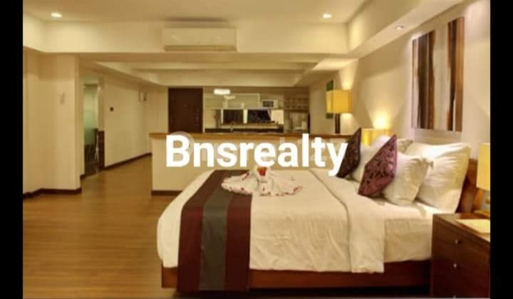 Hotel Lokasi Seminyak