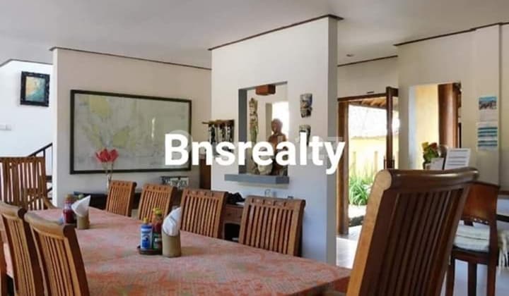 Villa Lokasi Nelayan