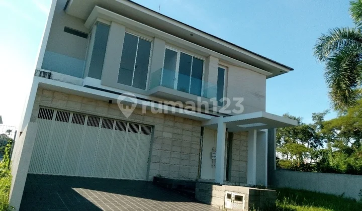 new house Citraland near graha family, pakuwon indah, PTC new house Citraland near graha family, pakuwon indah, PTC