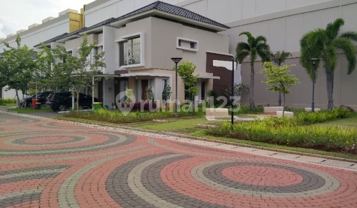 Orchestra Hoek Golf Island PIK Pantai Indah Kapuk North Jakarta