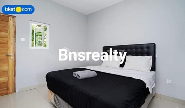 Kost Lokasi Puri Gading