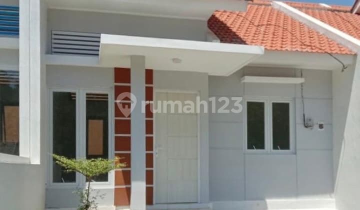 Rumah Murah Desa Kutuh Kerambitan Tabanan