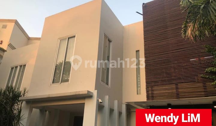 RUMAH DI TULODONG BAWAH , SENOPATI 358/378