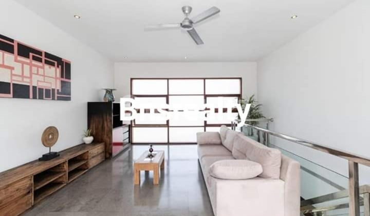 Villa Location Seminyak