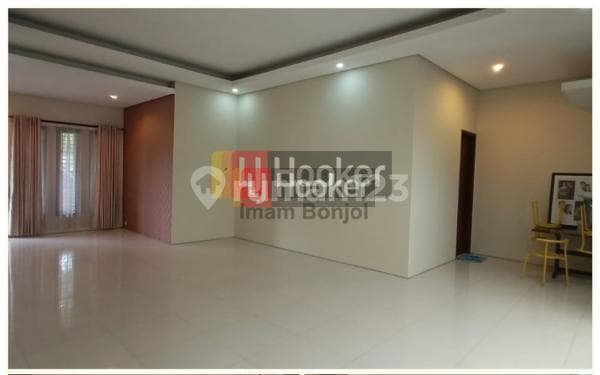 Rumah Cantik & Siap Huni dekat Undip - 4354