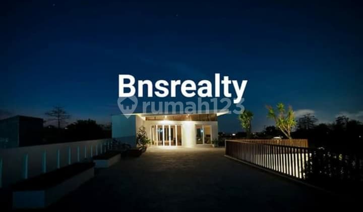 Villa Lokasi Taman Griya