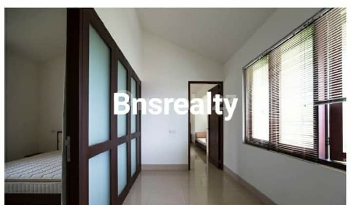 Jimbaran Location Villa