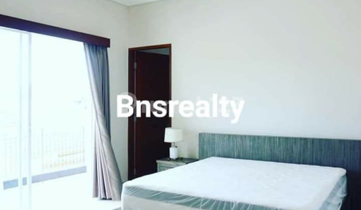 Villa Location Seminyak