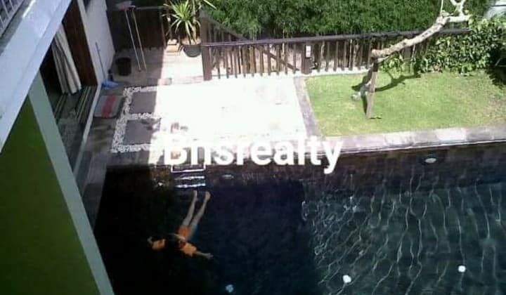 Villa Location Jimbaran