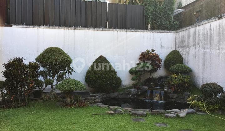 Rumah murah terawat sayap riau
