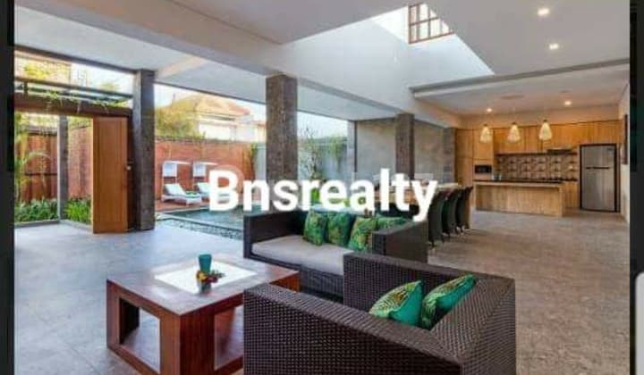 Villa Location Ungasan