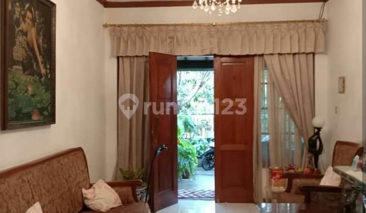 RUMAH at JL CINIRU SENOPATI, T/B. 216/250, TERMURAH, SHM (FOR SELL)