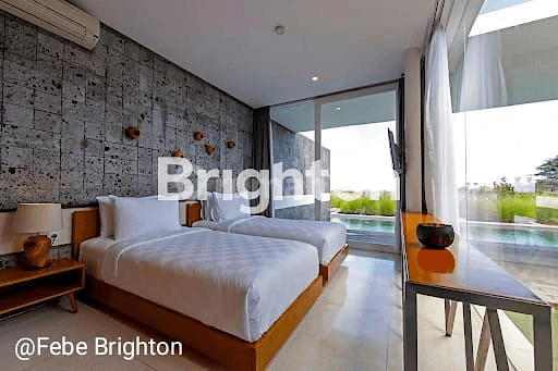 Hideaway Villas Uluwatu Pecatu Bali