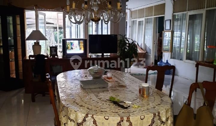 Rumah Besar + usaha kos aktif...BU cepat nego sampai jadi bogor