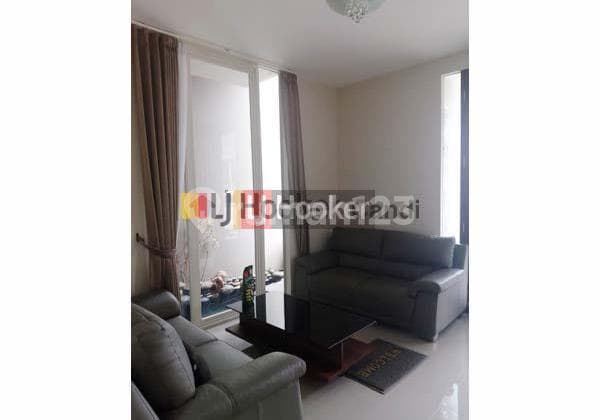 Rumah di Citragrand Sambiroto Semarang