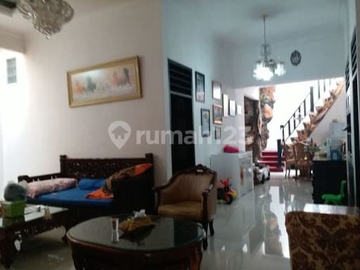 Rumah Didaerah Suhat