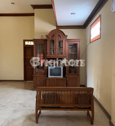 RUMAH ASRI JAYAGIRI
