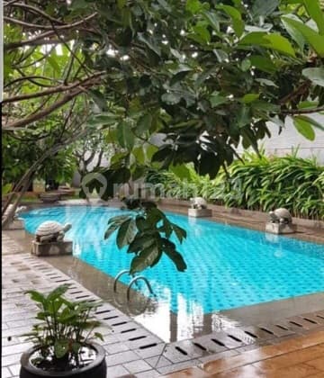 SHM, type resort bali , powder room,1 master bed room, jacuzzi,