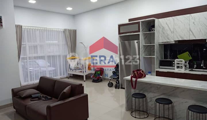 Kota Garut Rumah di Villa Intan yang indah cantik