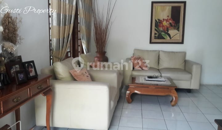 Komplek Huk Tb.simatupang Seberang Hotel Aston / Gedung Arcadia