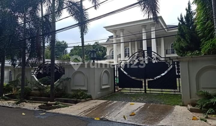 Price Slashed Far Below Market Luxury House Jl Intan Ujung 44.9M