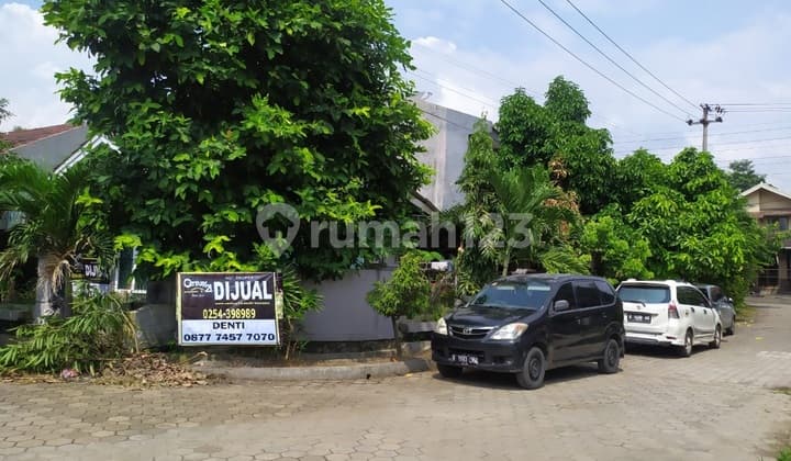 Rumah Arga Burangrang